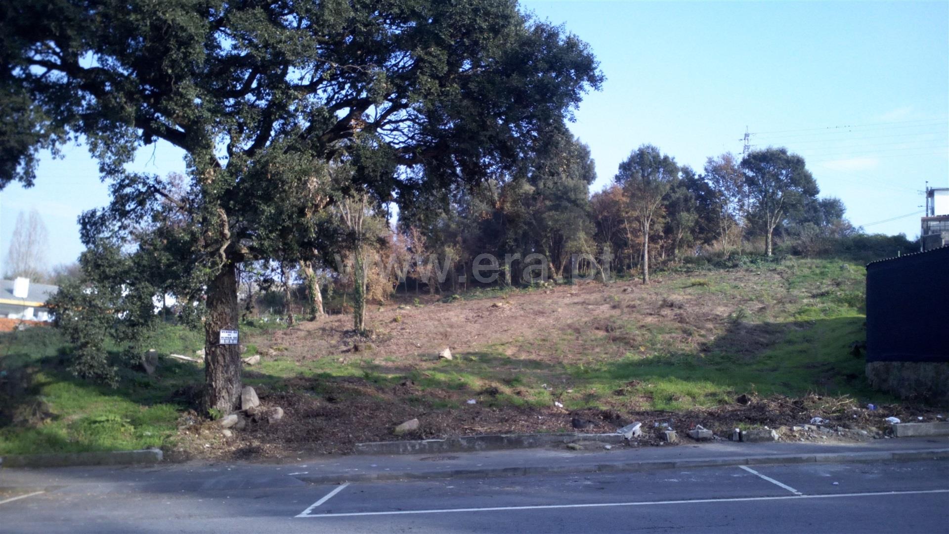 Land for sale in Maia, Portugal — €350,000