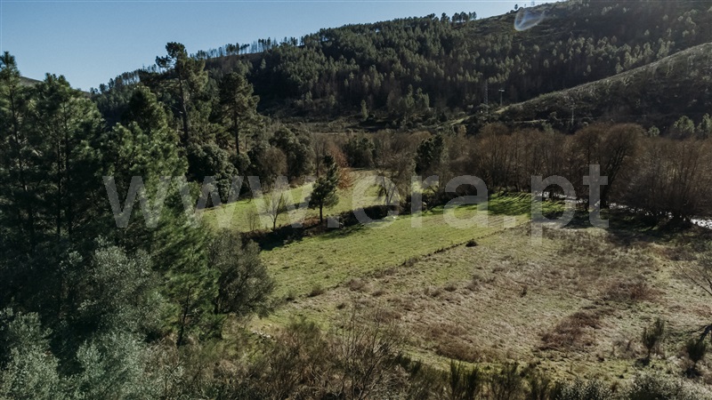Terreno Rústico  Manteigas, Vale de Amoreira - 1464354 - 1