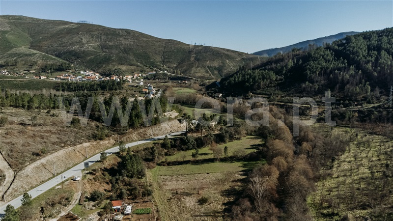Terreno Rústico  Manteigas, Vale de Amoreira - 1464354 - 4