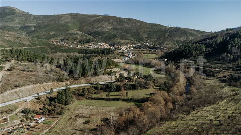 Terreno Rústico  Manteigas, Vale de Amoreira - 1464354 - 5