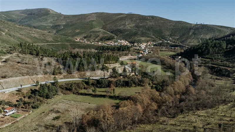 Terreno Rústico  Manteigas, Vale de Amoreira - 1464354 - 6