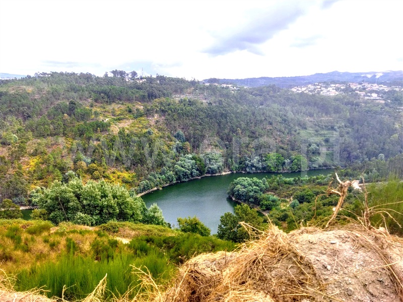 Terreno Rústico / Marco de Canaveses, Vila Boa de Quires e Maureles