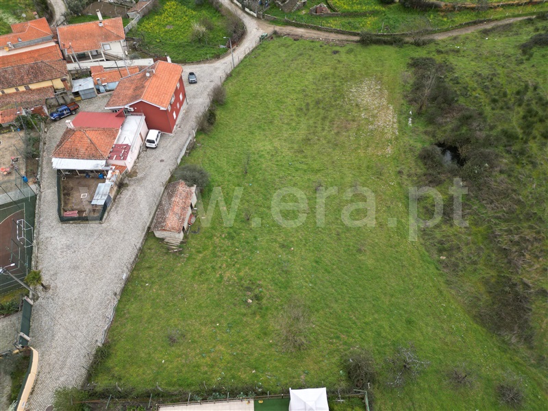 Terreno Rústico  com Rústico Mirandela, Carvalhais - 1468818 - 4
