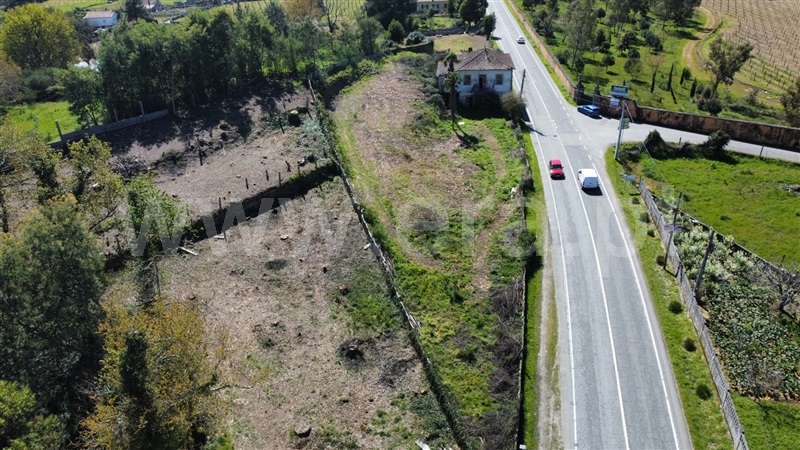 Terreno Urbano  Monção, Cambeses - 1507548 - 2