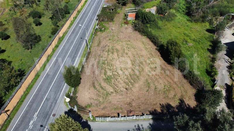 Terreno Urbano  Monção, Cambeses - 1507550 - 1