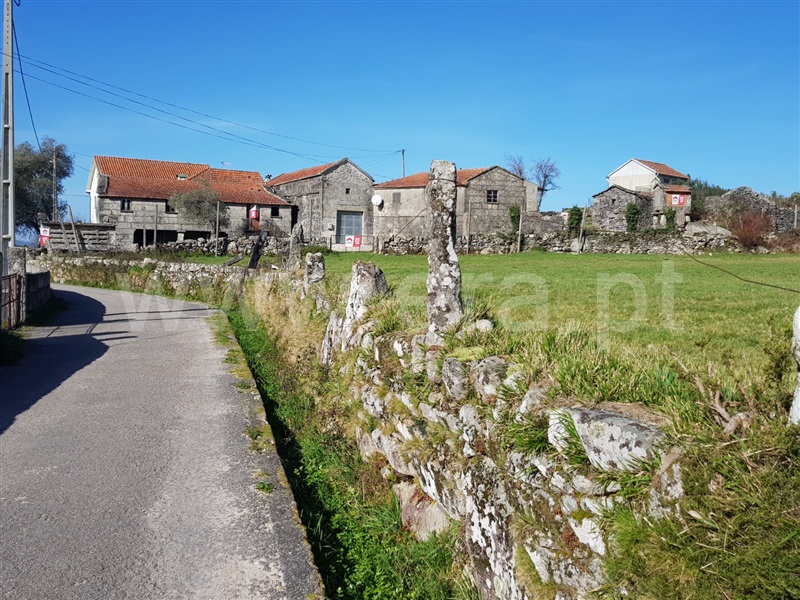 Terreno para Construção  com Urbano Monção, Tangil - 1380837 - 1