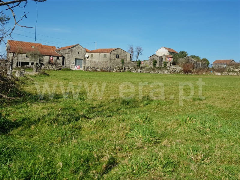 Terreno para Construção  com Urbano Monção, Tangil - 1380837 - 2