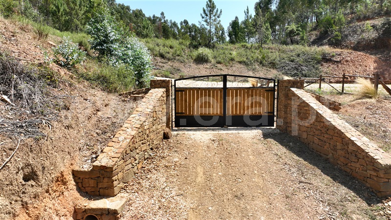 Terreno Rústico  Monchique, Marmelete - 1339271 - 1