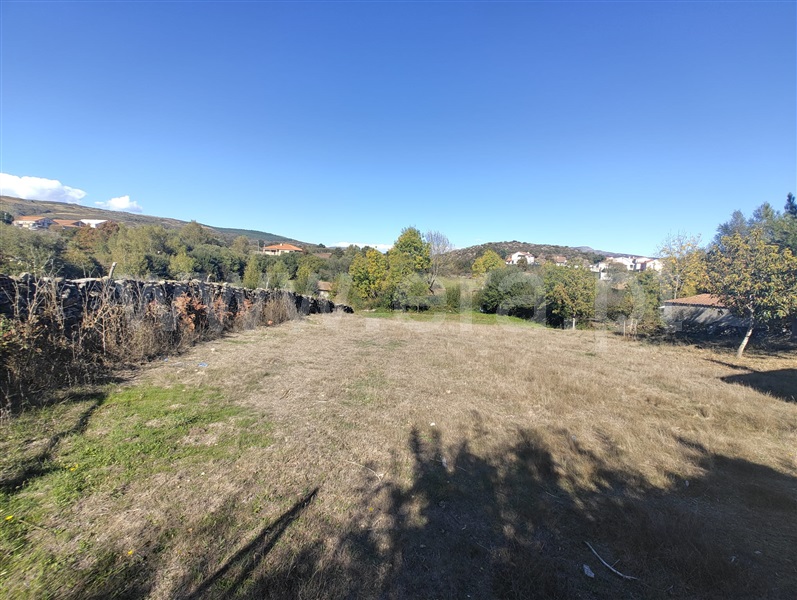 Terreno Rústico / Montalegre, Montalegre e Padroso