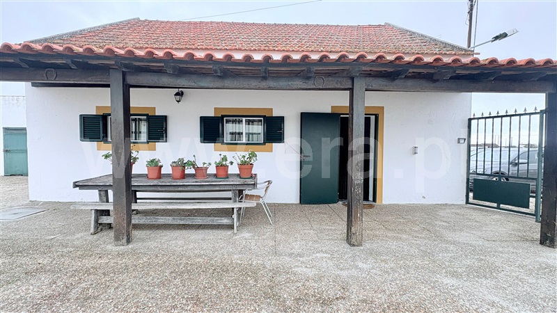 Terreno Rústico / Montijo, Montijo e Afonsoeiro