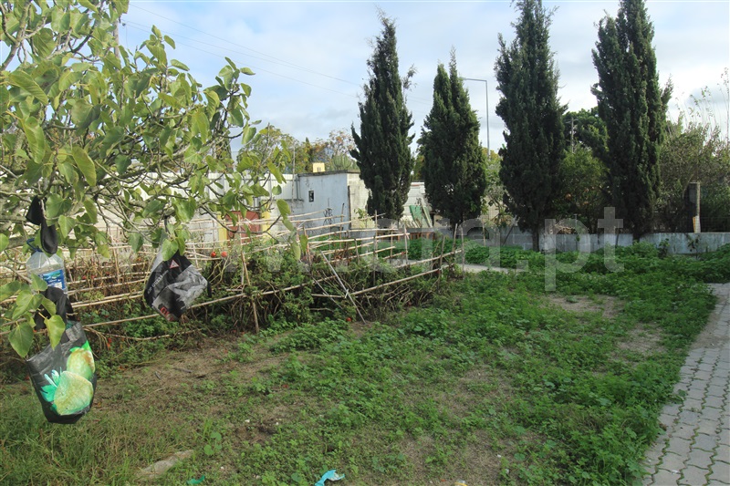 Terreno Rústico  Montijo, Atalaia e Alto Estanqueiro-Jardia - 1284549 - 2