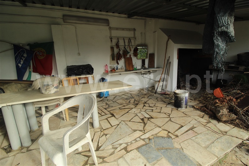 Terreno Rústico  Montijo, Atalaia e Alto Estanqueiro-Jardia - 1284549 - 7