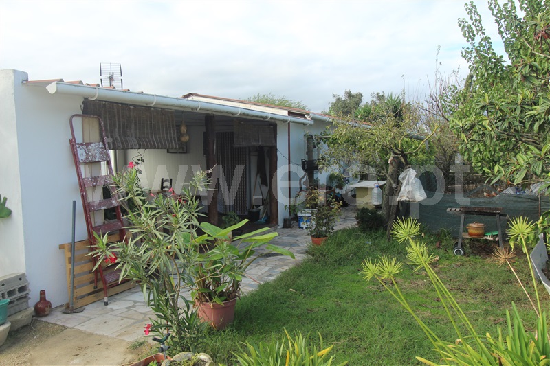 Terreno Rústico  Montijo, Atalaia e Alto Estanqueiro-Jardia - 1284549 - 11