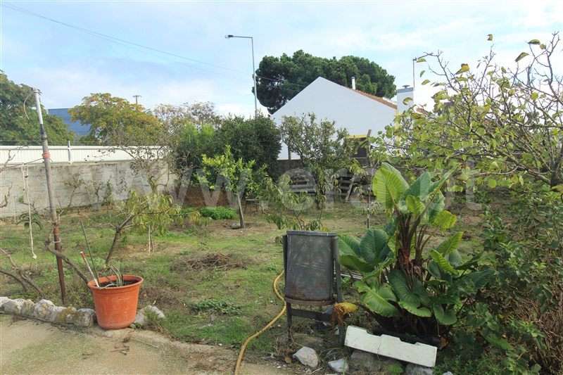 Terreno Rústico  Montijo, Atalaia e Alto Estanqueiro-Jardia - 1284549 - 13