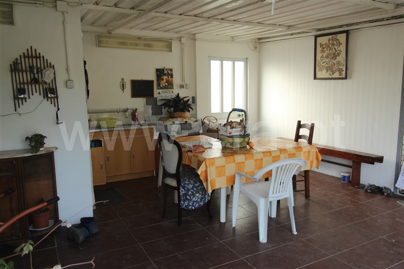 Terreno Rústico  Montijo, Atalaia e Alto Estanqueiro-Jardia - 1284549 - 14
