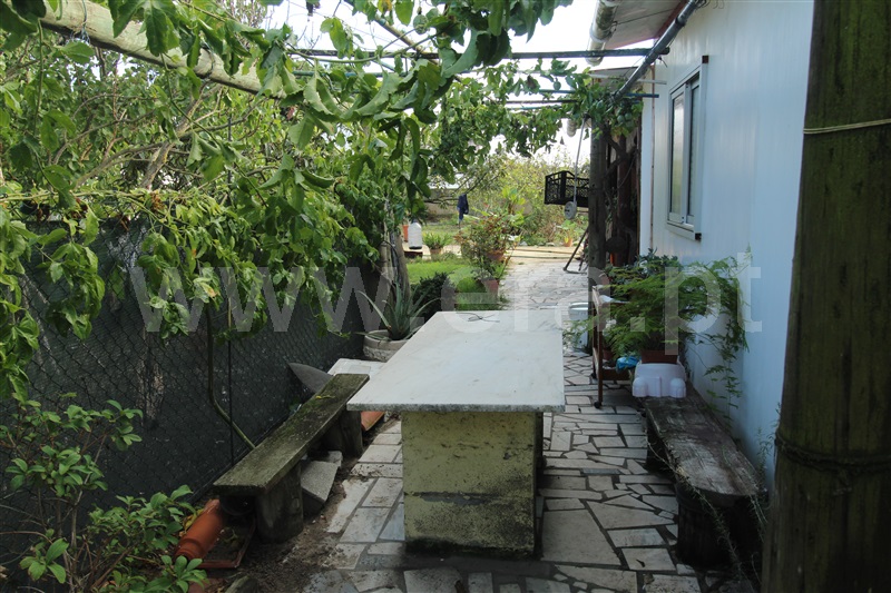 Terreno Rústico  Montijo, Atalaia e Alto Estanqueiro-Jardia - 1284549 - 15