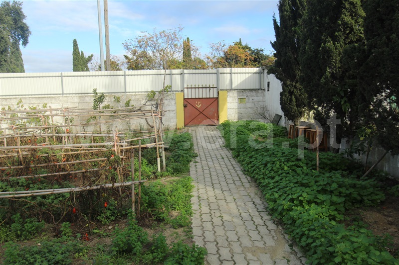 Terreno Rústico  Montijo, Atalaia e Alto Estanqueiro-Jardia - 1284549 - 17