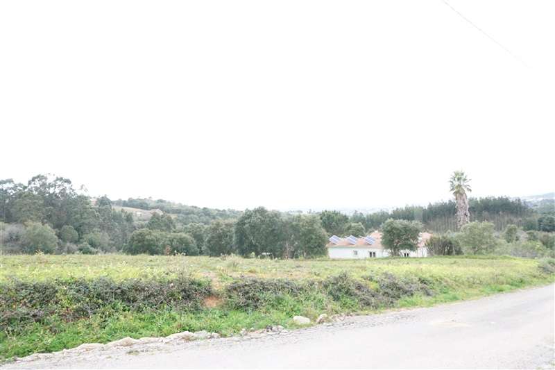 Terreno Rústico  com Urbano Óbidos, Usseira - 1305653 - 8