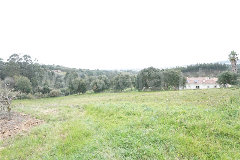 Terreno Rústico  com Urbano Óbidos, Usseira - 1305653 - 9