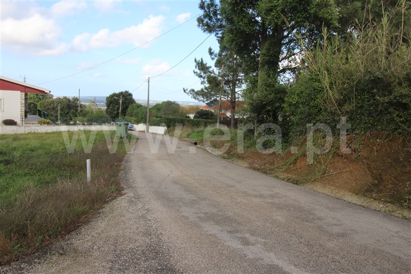 Terreno Rústico  Óbidos, Usseira - 1447093 - 7