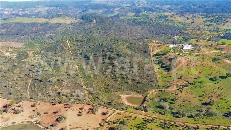Terreno Rústico  Odemira, Boavista dos Pinheiros - 1295909 - 5