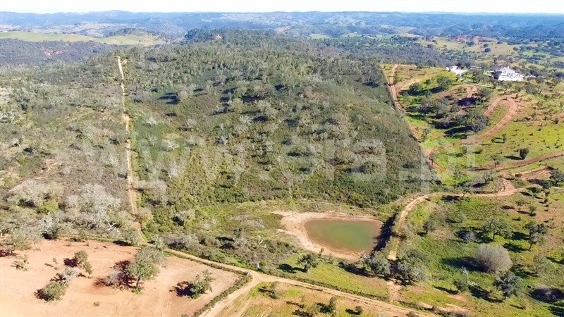 Terreno Rústico  Odemira, Boavista dos Pinheiros - 1295909 - 7