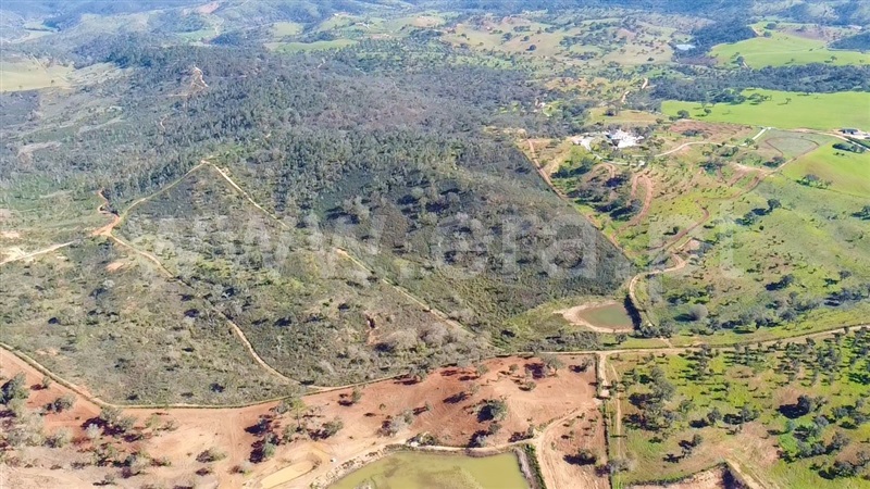 Terreno Rústico  Odemira, Boavista dos Pinheiros - 1295909 - 8