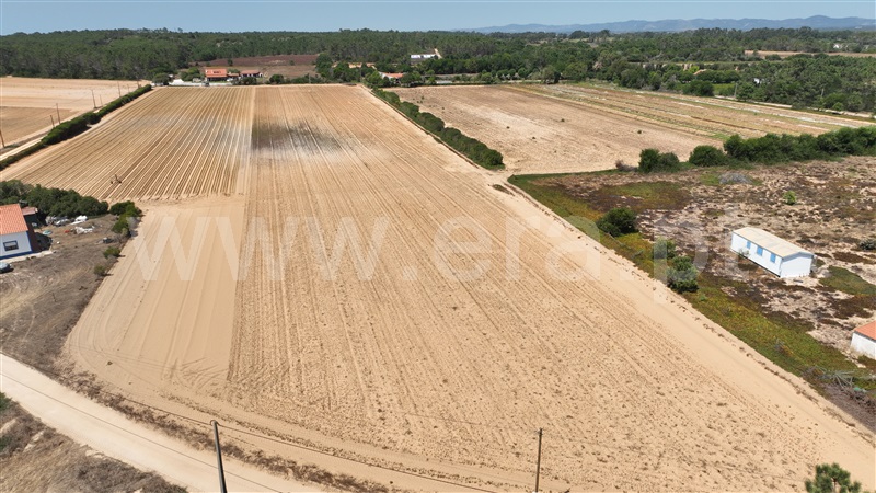 Terreno Rústico  Odemira, Cavaleiro - 1492521 - 15