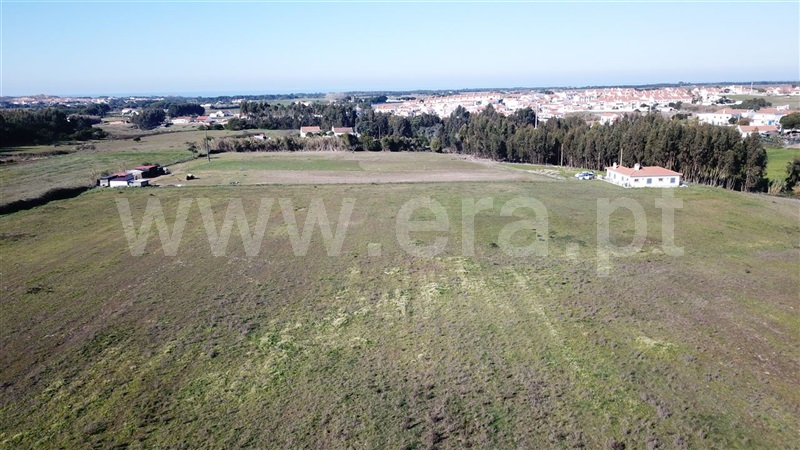 Terreno Rústico  Odemira, Almograve Longueira - 1144085 - 12
