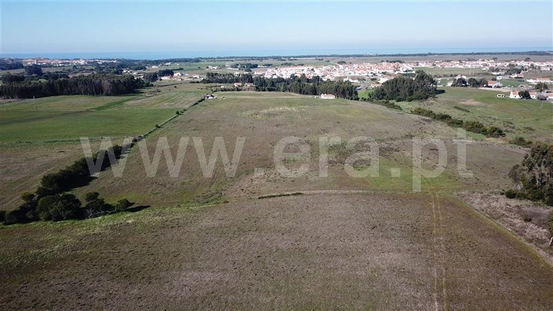 Terreno Rústico  Odemira, Almograve Longueira - 1144085 - 17
