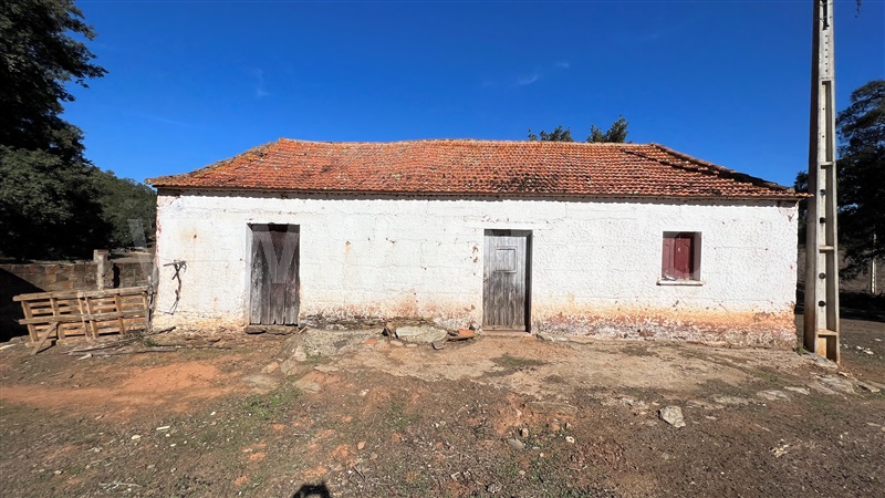 Herdade  Odemira, Reliquias - 1280846 - 2