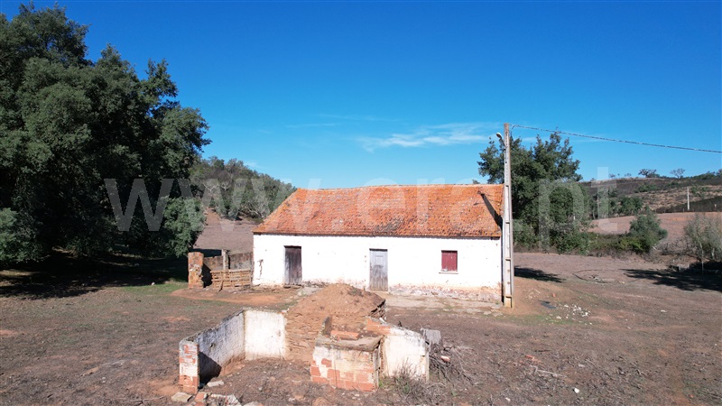 Herdade  Odemira, Reliquias - 1280846 - 8