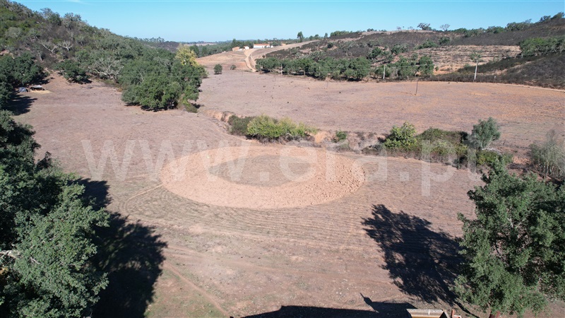 Herdade  Odemira, Reliquias - 1280846 - 9