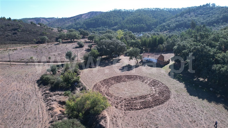 Herdade  Odemira, Reliquias - 1280846 - 15