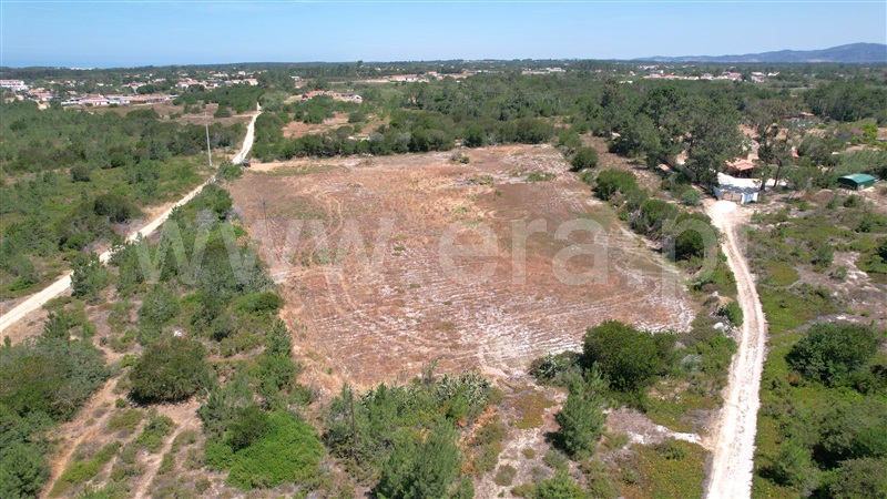 Terreno Rústico  Odemira, Vila Nova de Milfontes - 1486552 - 8