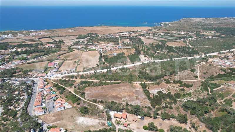 Terreno Rústico  Odemira, Vila Nova de Milfontes - 1486552 - 10