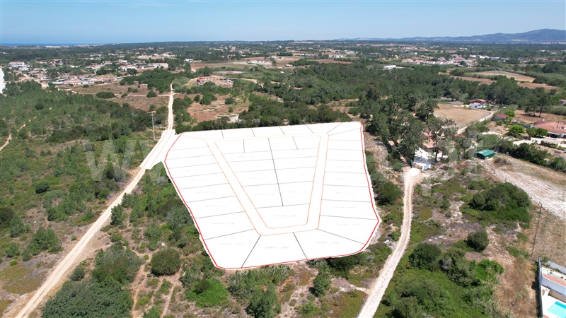 Terreno Rústico  Odemira, Vila Nova de Milfontes - 1486552 - 13