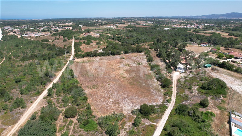 Terreno Rústico  Odemira, Vila Nova de Milfontes - 1486552 - 14