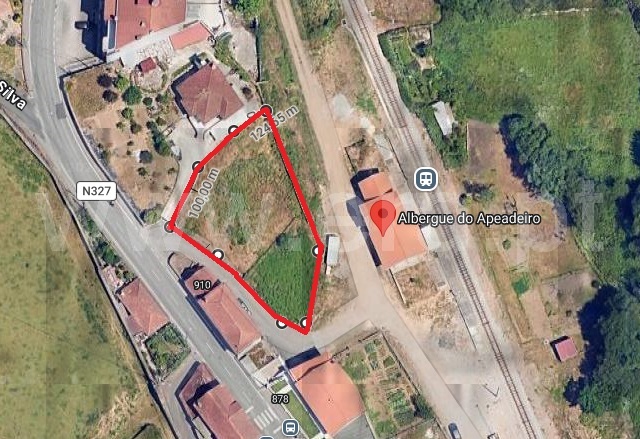 Terreno Rústico / Oliveira de Azeméis, Vila de Cucujães