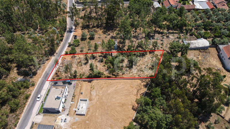 Terreno  Ourém, Rio de Couros e Casal dos Bernardos - 1414806 - 7