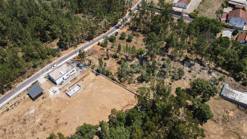 Terreno  Ourém, Rio de Couros e Casal dos Bernardos - 1414806 - 8