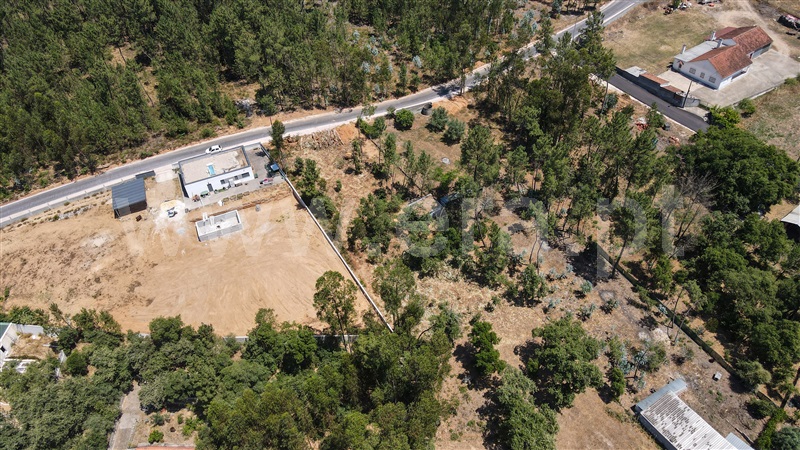 Terreno  Ourém, Rio de Couros e Casal dos Bernardos - 1414806 - 10