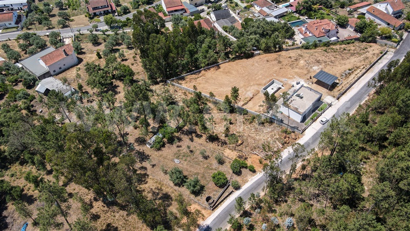 Terreno  Ourém, Rio de Couros e Casal dos Bernardos - 1414806 - 20