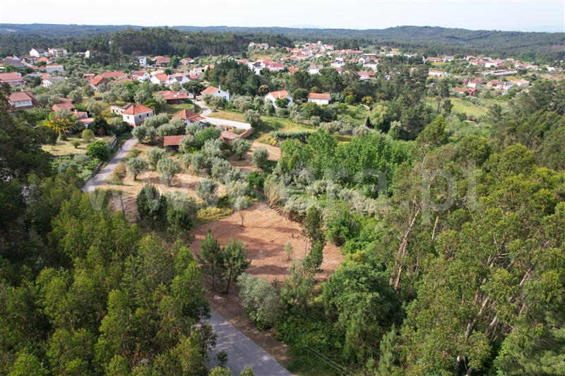 Terreno Rústico  Ourém, Urqueira - 1248661 - 5
