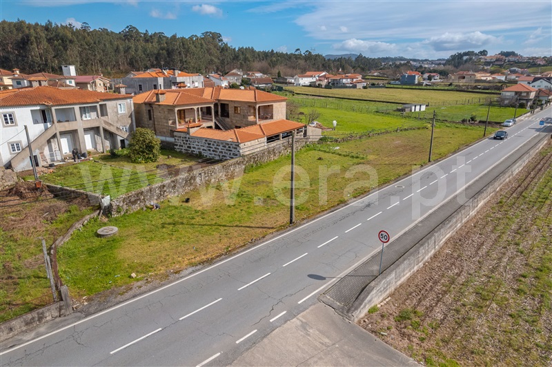 Terreno Rústico  Paços de Ferreira, Carvalhosa - 1379721 - 3