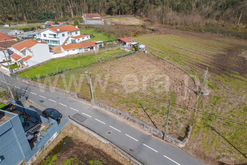 Terreno Rústico  Paços de Ferreira, Carvalhosa - 1379725 - 3