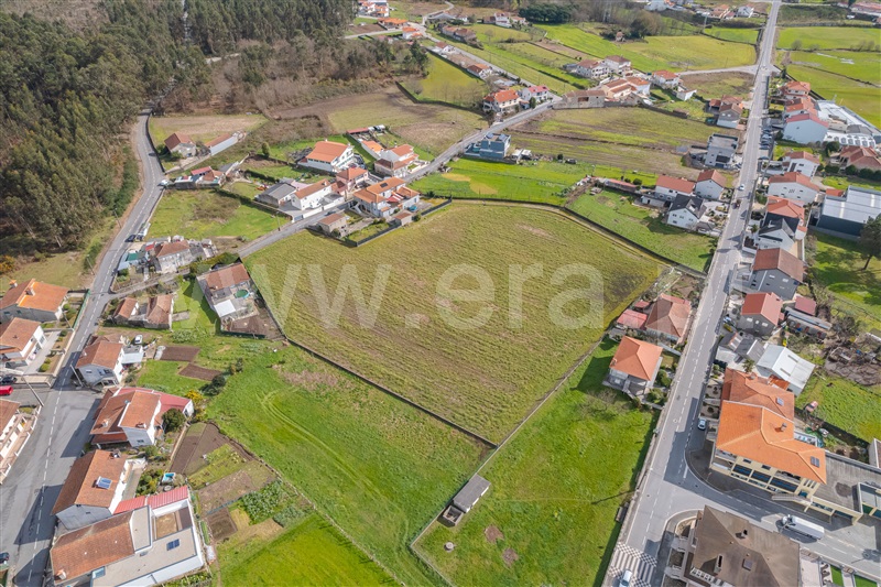 Terreno Rústico  Paços de Ferreira, Carvalhosa - 1379727 - 3
