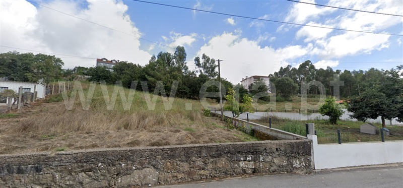 Terreno Rústico / Paços de Ferreira, Carvalhosa