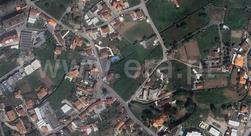 Terreno Rústico  Paços de Ferreira, Freamunde - 1398958 - 5