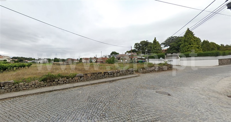 Terreno Rústico / Paços de Ferreira, Freamunde